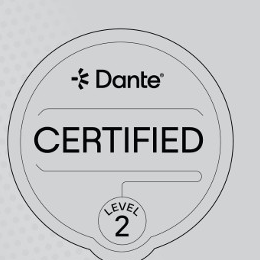 Audinate Dante